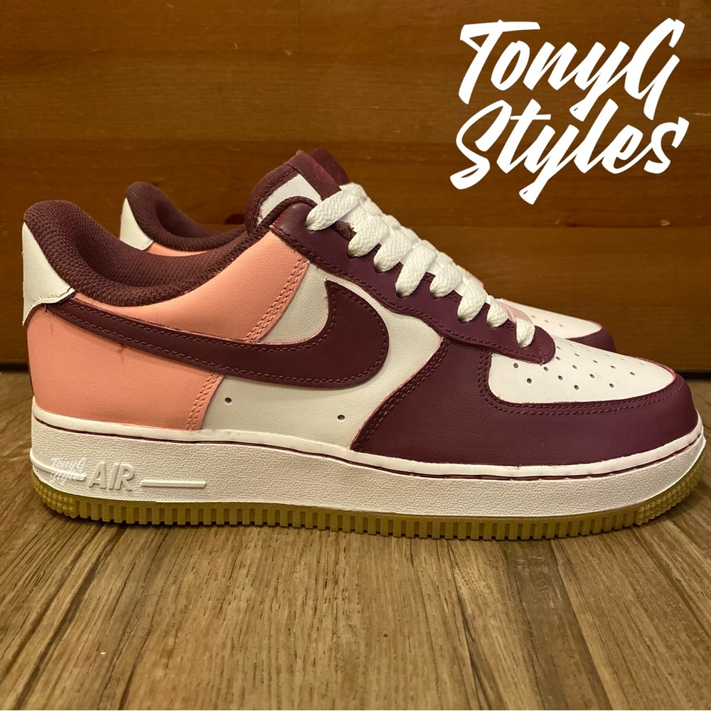 🌺NEW🌺 NIKE AIR FORCE 1 LOW (CUSTOM)